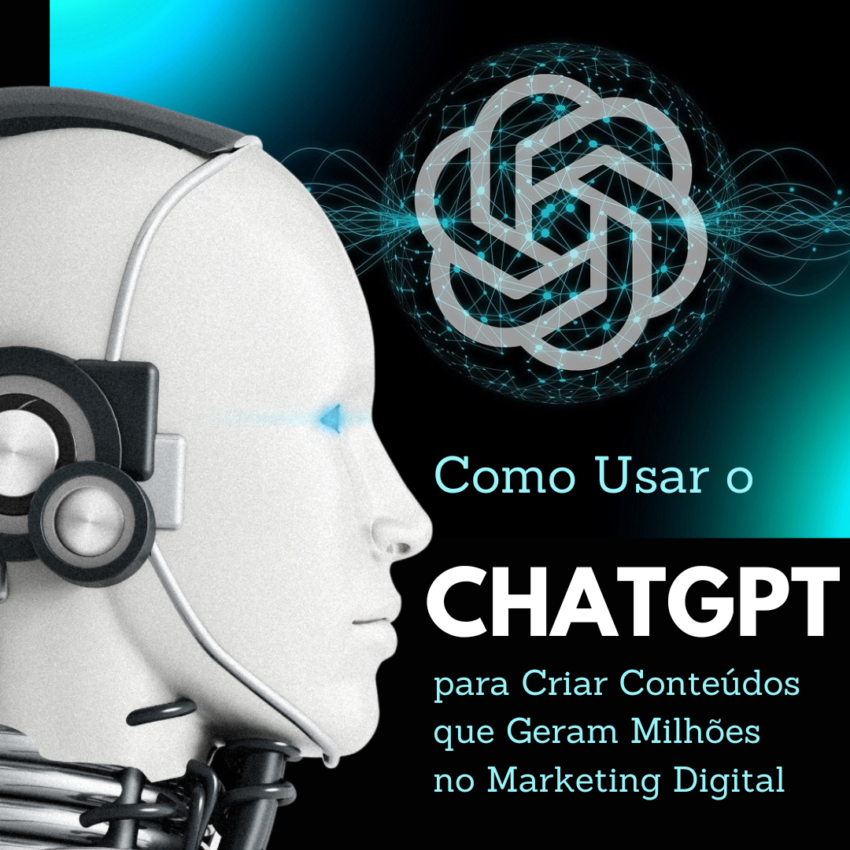 Como Usar o ChatGPT para Criar Conteúdos