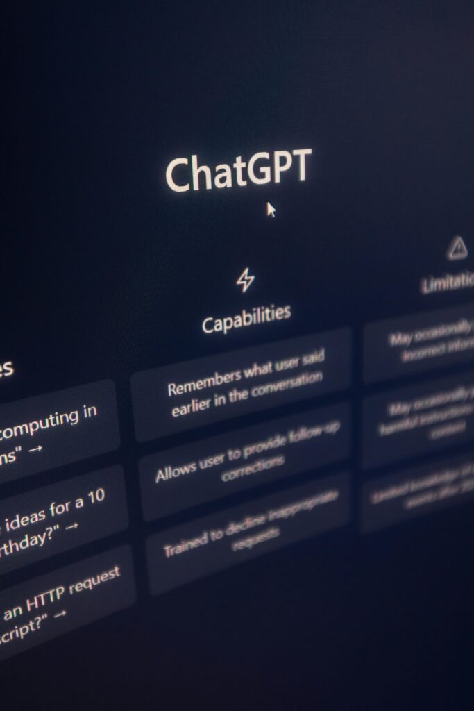 ChatGPT